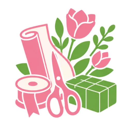 Floral Supplies