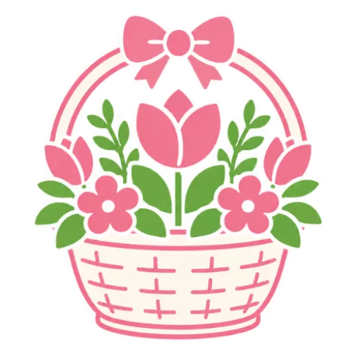 Flower Basket