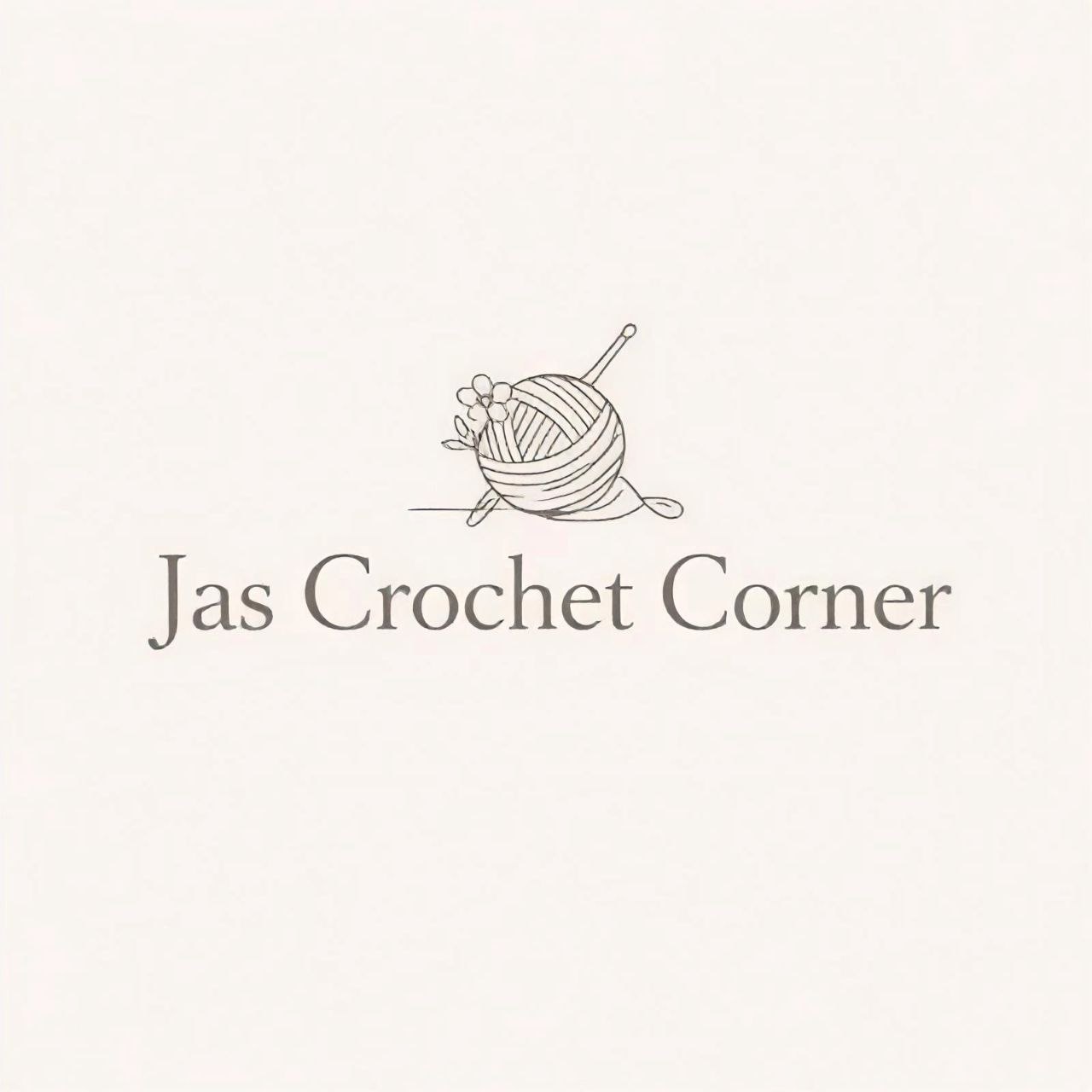 Jas Crochet Corner