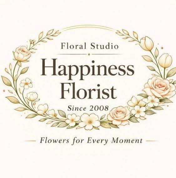 HAPPINESS FLORIST & GIFT CENTRE
