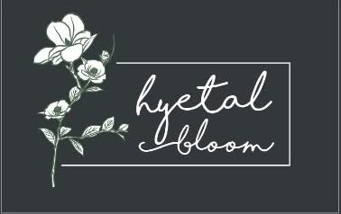 HYETAL BLOOM FLORIST