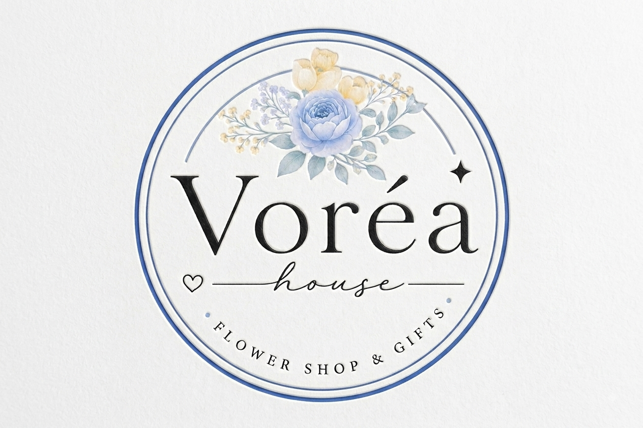 Vorea House