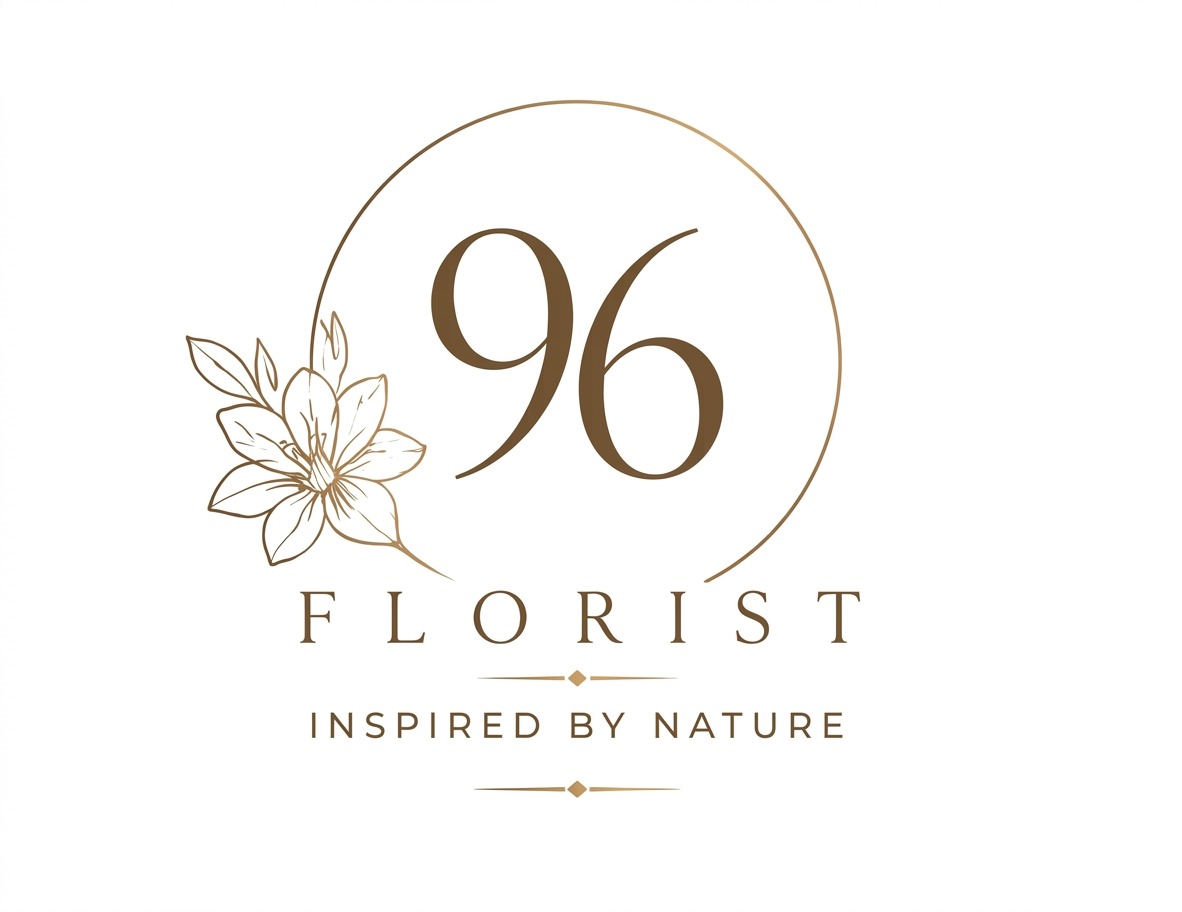 96 florist