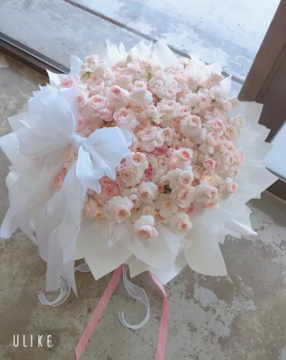 FAIRYKISS JB 仙子子吻