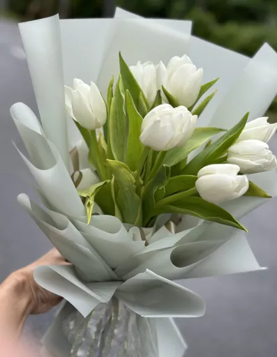 Tulip Bouquet