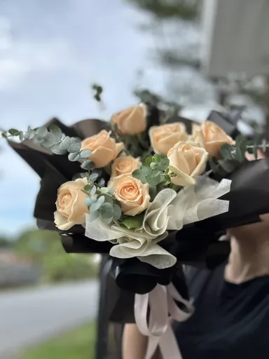 Rose Bouquet