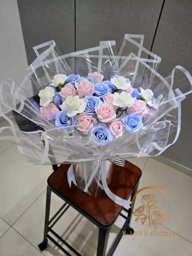七夕•香遇