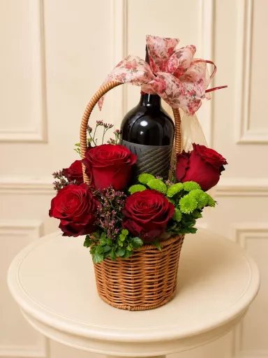 Rosé Romance・醇香玫瑰