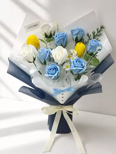 Premium Men's Bouquet