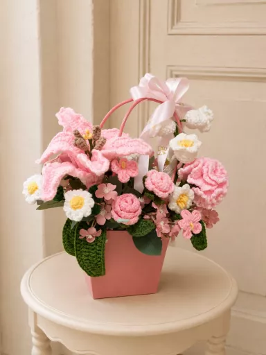 Blush Forever・粉漾永恆