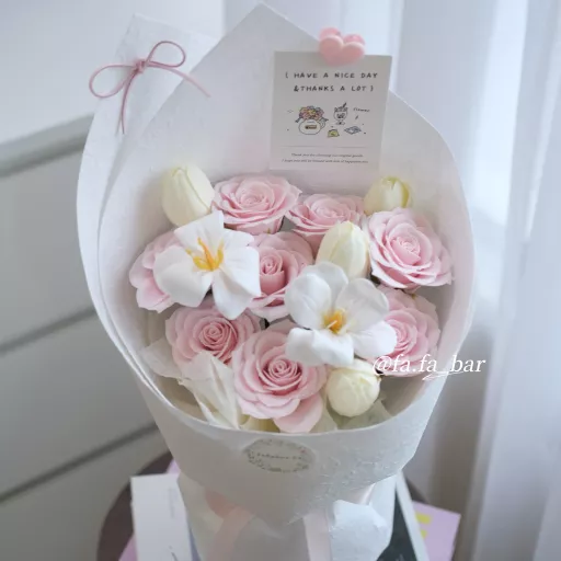 SOAP | Blooming Love