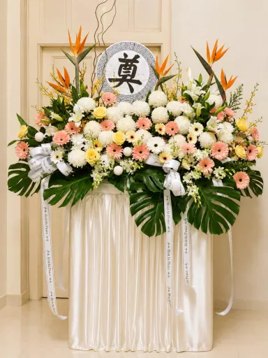 Eternal Grace・永念雅意