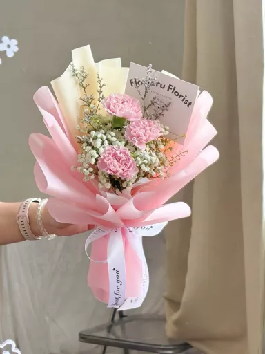 Petal Veil
