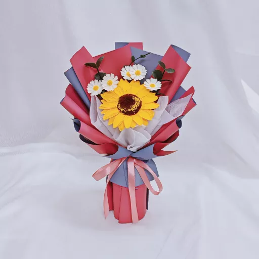 Graduation Small Bouquet