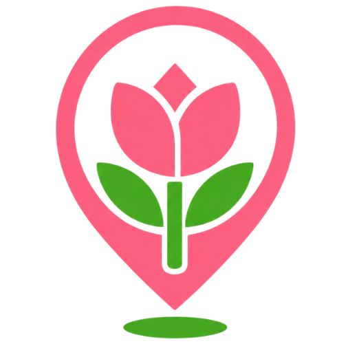Join as florist icon